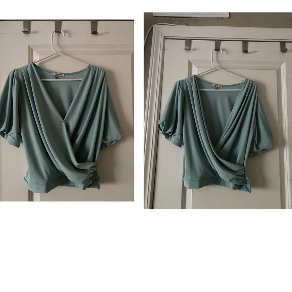Blouse Top